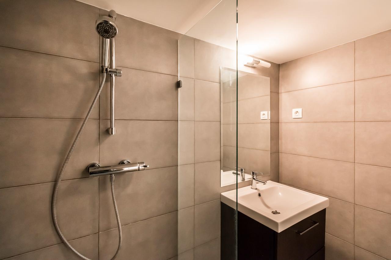 Mickey'S Flat Close To Budapest Whale 아파트 외부 사진