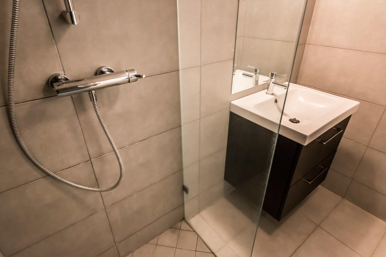 Mickey'S Flat Close To Budapest Whale 아파트 외부 사진